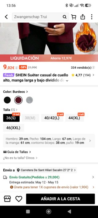 Camisetas lactancia