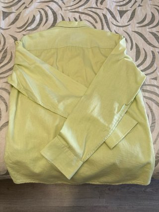 Camisa Bendorff