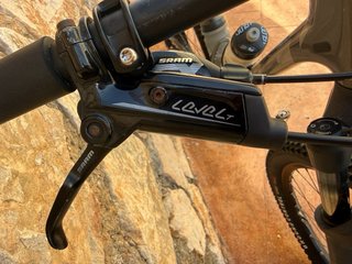Bicicleta Ridley Ignite SLX Talla M