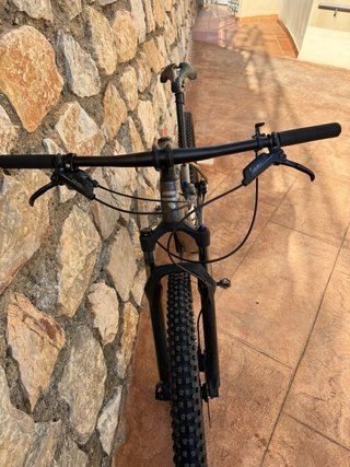 Bicicleta Ridley Ignite SLX Talla M