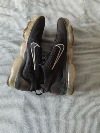 Nike Vapormax Zapatillas Negras