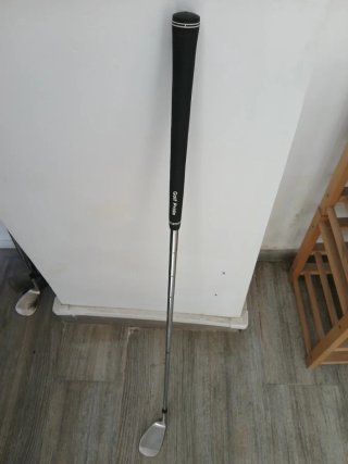Wilson Sole Grind 60 grados Palo de Golf