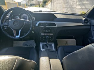 Mercedes-Benz Clase C 220 Cdi Estate 2014