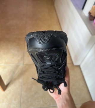 Zapatillas New Balance 1906 Negras