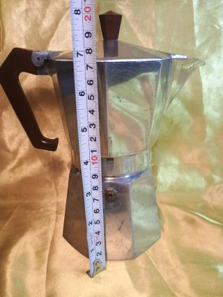 Caffettiera Moka