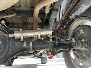 MITSUBISHI L200 190CV - TURBO NUEVO - PREPARADA Y