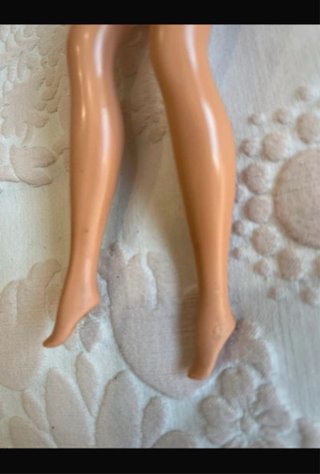 Barbies Anos 90 Vintage