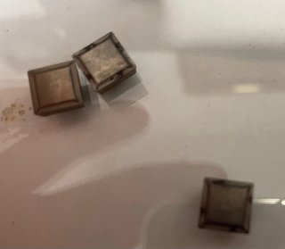Insertos Torno SPM R321-78 NX 33