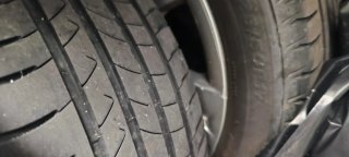 Llantas Audi 225/50/17  originales