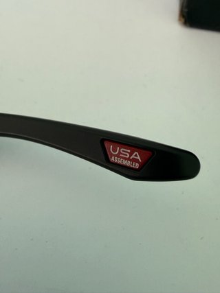 Oakley Gibston XL Prizm Deep Water Polarized