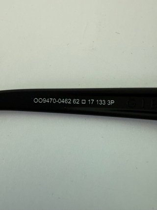 Oakley Gibston XL Prizm Deep Water Polarized