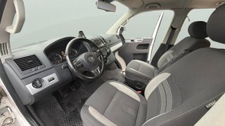 Volkswagen Multivan Comfortline Edition 2.0 TDI 4Motion BMT 132 kW (180 CV)