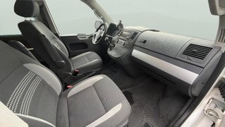 Volkswagen Multivan Comfortline Edition 2.0 TDI 4Motion BMT 132 kW (180 CV)