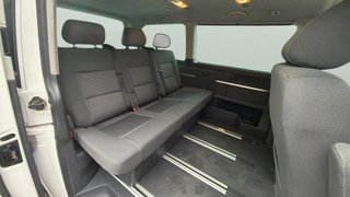Volkswagen Multivan Comfortline Edition 2.0 TDI 4Motion BMT 132 kW (180 CV)