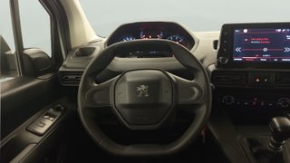 Peugeot Partner Premium Long 1000kg BlueHDi 96 kW (128 CV)