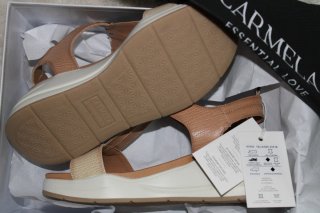 Sandalias Carmela