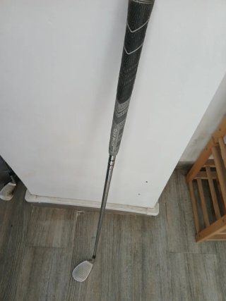 Palo de golf Tom Watson 64° Bunker