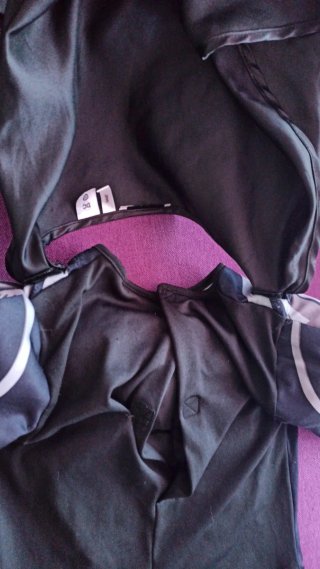 Disfraz Batman Talla 4-6 años hyM