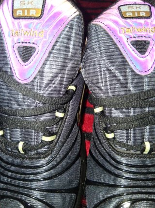 Nike Tailwind Zapatillas Deportivas Hombre