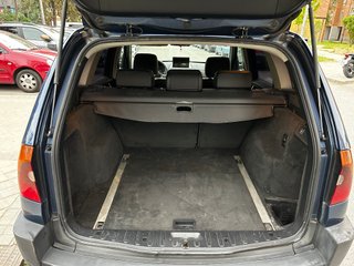 BMW X3 2006