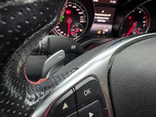 Mercedes-Benz CLA CLA 200
