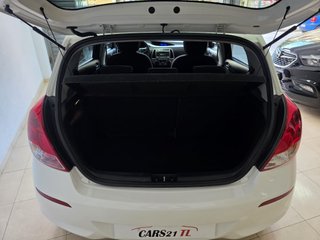 Hyundai i20 2014 con 126.000Km IMPECABLE!!!