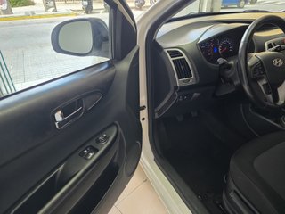 Hyundai i20 2014 con 126.000Km IMPECABLE!!!