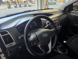 Hyundai i20 2014 con 126.000Km IMPECABLE!!!