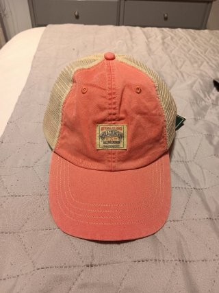 Gorras Polo Ralph Lauren