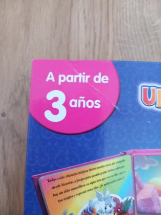 Unicornios. Libroaventuras: Incluye un cuento, ...