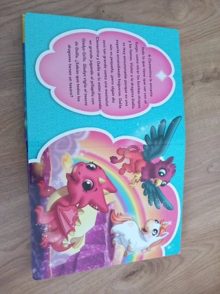 Unicornios. Libroaventuras: Incluye un cuento, ...
