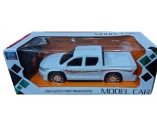 Coche Model Car