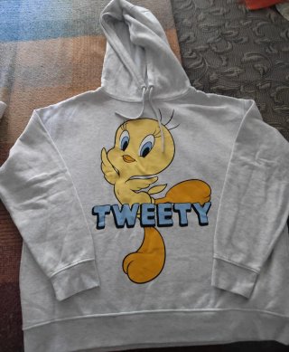 Pack de sudaderas. 2M 2L 1Xl