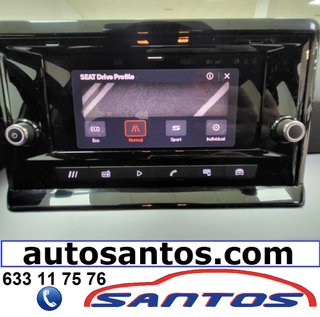 SEAT Ibiza FR Tsi 115cv 2024
