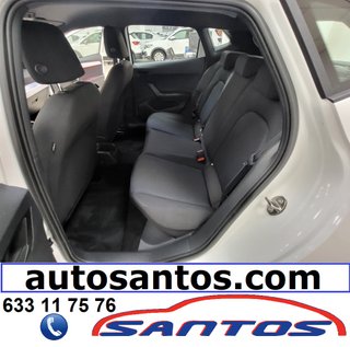 SEAT Ibiza FR Tsi 115cv 2024