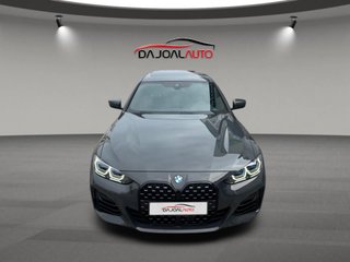 BMW Serie 4 420d Gran Coupé