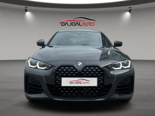 BMW Serie 4 420d Gran Coupé