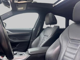 BMW Serie 4 420d Gran Coupé