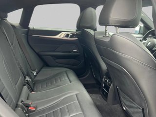 BMW Serie 4 420d Gran Coupé