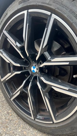 BMW Serie 4 420d Gran Coupé
