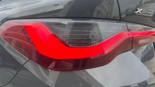 BMW Serie 4 420d Gran Coupé