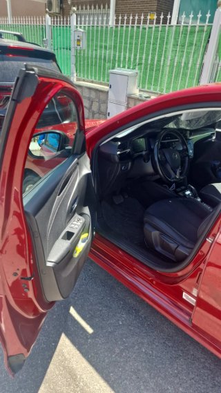 Opel Corsa 2021