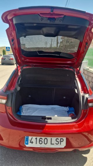 Opel Corsa 2021