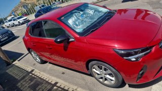 Opel Corsa 2021