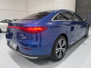 Mercedes-Benz EQE (V295) 2022