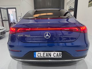 Mercedes-Benz EQE (V295) 2022