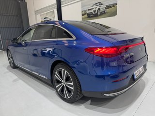 Mercedes-Benz EQE (V295) 2022