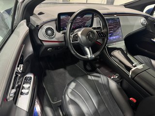 Mercedes-Benz EQE (V295) 2022
