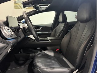 Mercedes-Benz EQE (V295) 2022