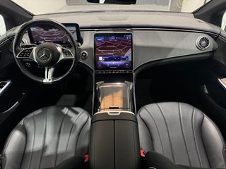 Mercedes-Benz EQE (V295) 2022